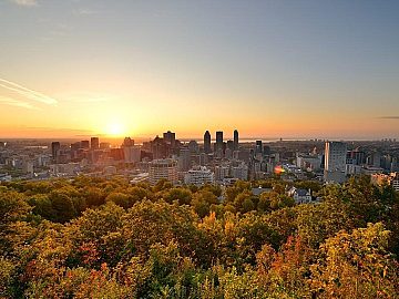 Zdjęcie kierunku: Montreal